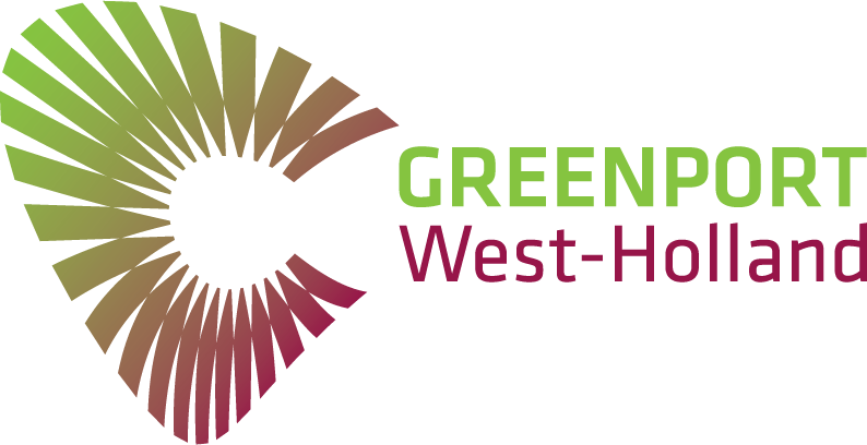 Greenport West-Holland logo